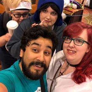 Meet your Posher, Bethann